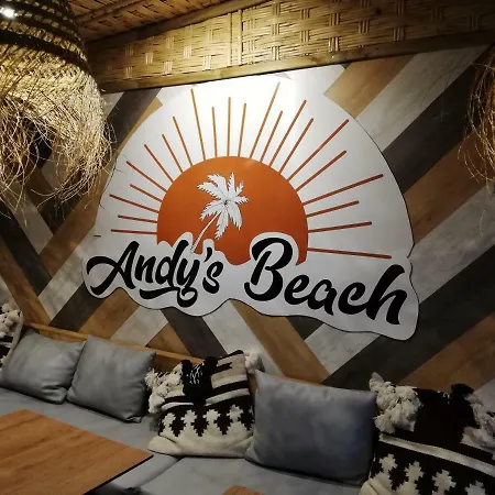 Carib Playa Marbellac