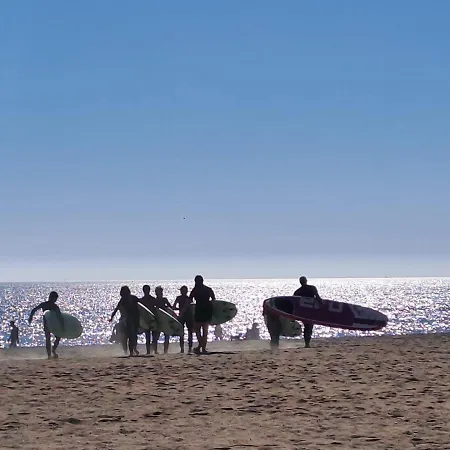 Carib Playa Апартаменти