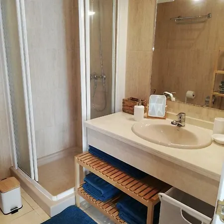 Carib Playa Марбелья