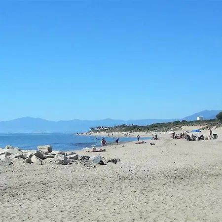 Апартаменти Carib Playa Марбелья