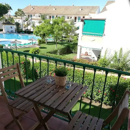 Апартаменти Carib Playa