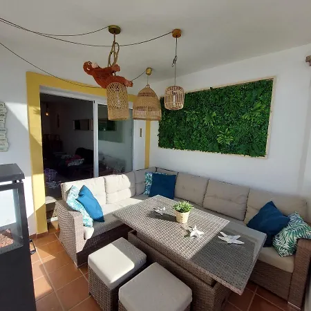 Carib Playa Apartamento