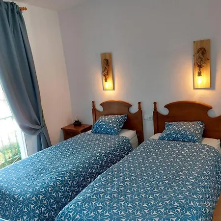 Carib Playa * Marbella