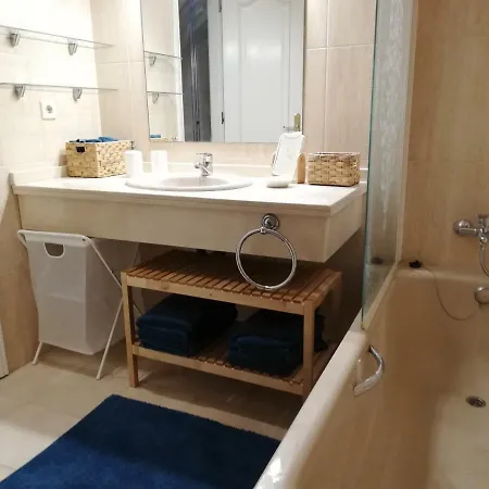 Carib Playa Apartment Marbella