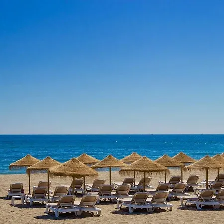 Apartment Carib Playa Marbella