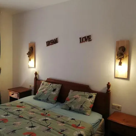 Apartamento Carib Playa *