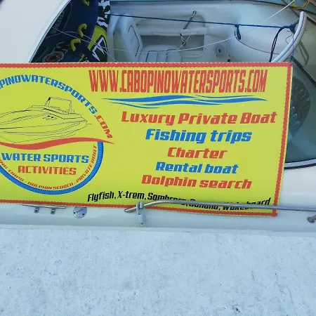 Carib Playa *
