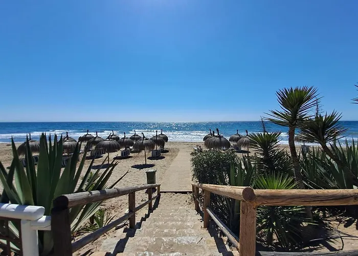Apartament Carib Playa