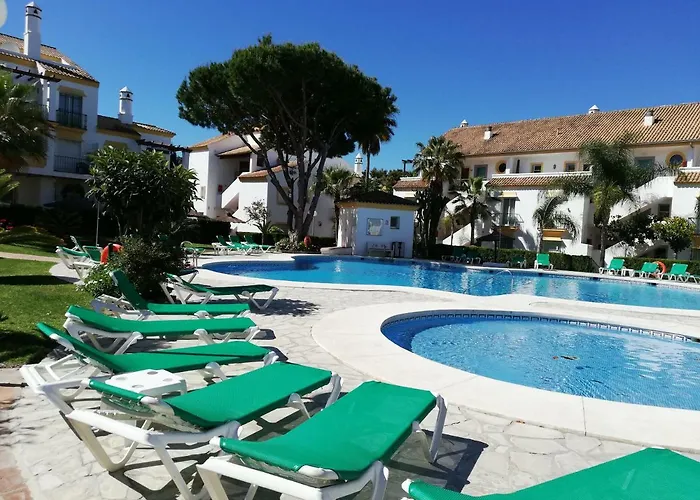 Carib Playa * Marbella