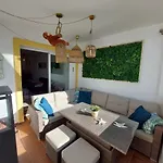 Carib Playa Apartmán