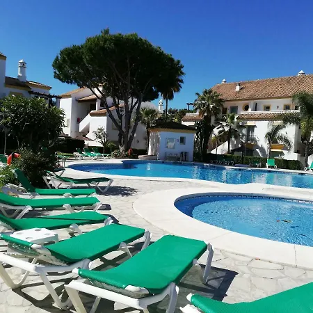 Carib Playa * Marbella