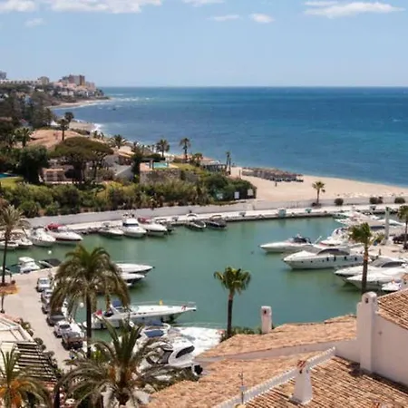 Apartament Carib Playa Marbella