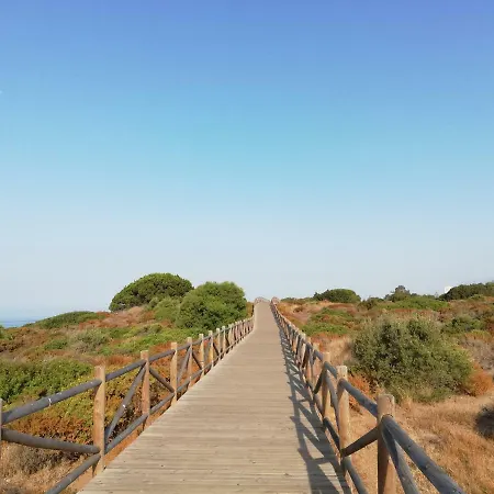 Apartament Carib Playa Marbella