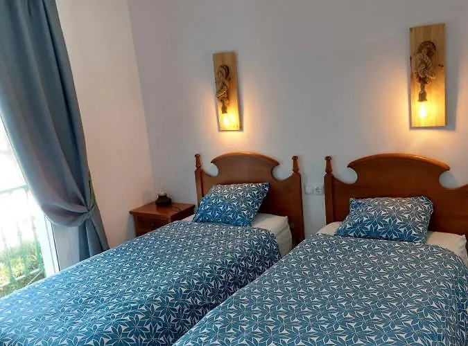 Carib Playa * Μαρμπέλλα