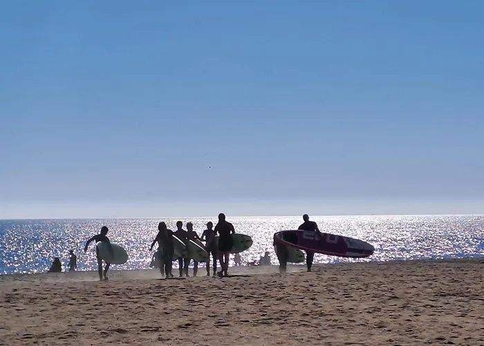 Carib Playa Διαμέρισμα