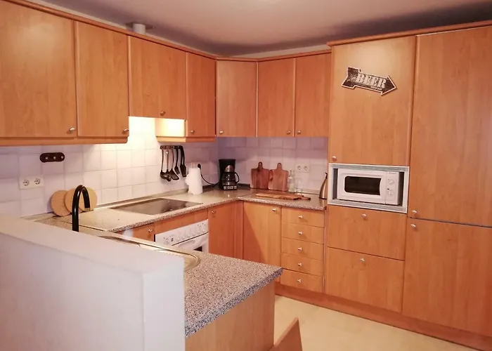 Διαμέρισμα Carib Playa *