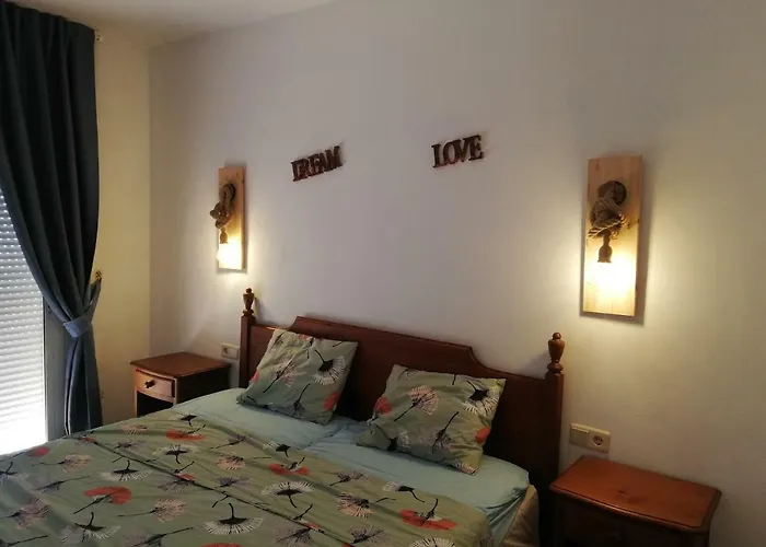 Διαμέρισμα Carib Playa *