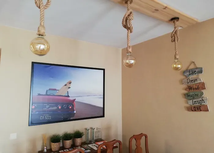 Διαμέρισμα Carib Playa Μαρμπέλλα