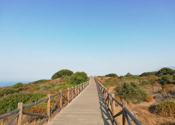 Διαμέρισμα Carib Playa Μαρμπέλλα