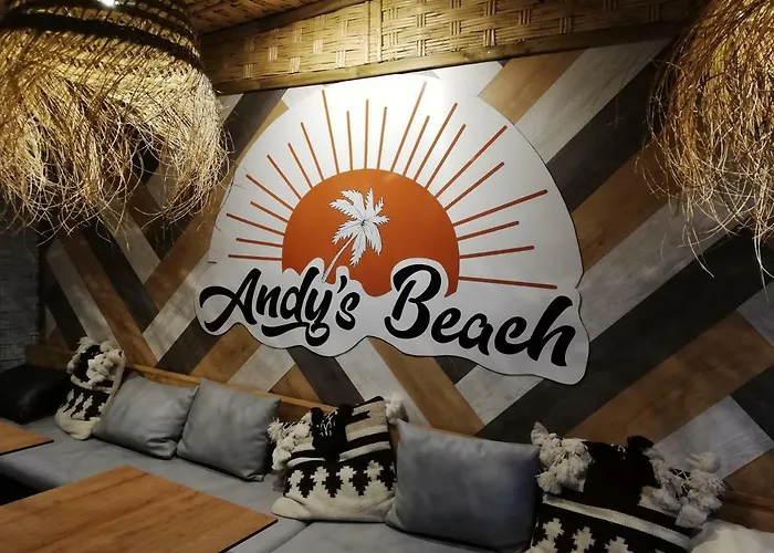 Carib Playa Μαρμπέλλα