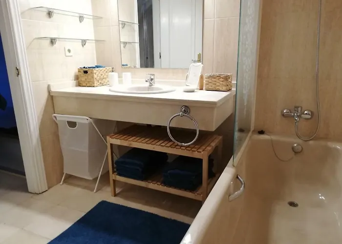 Carib Playa Apartament Marbella