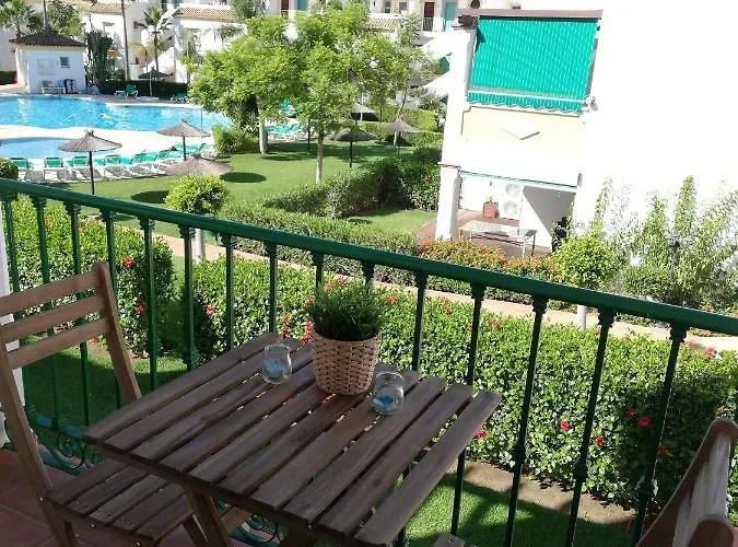 Apartament Carib Playa